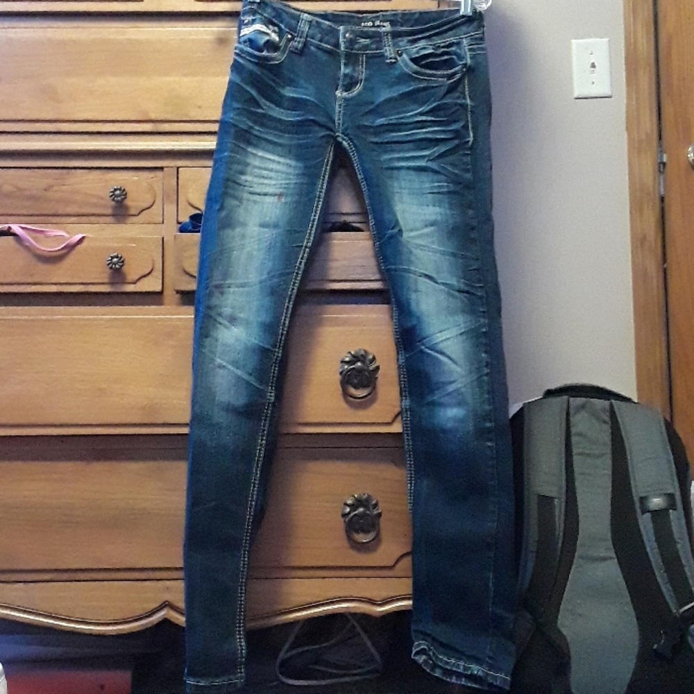 Zco jeans